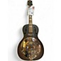 Used Recording King RPH R2 Dirty Thirties 2 Color Sunburst Acoustic Electric Guitar thumbnail