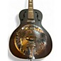 Used Recording King RPH R2 Dirty Thirties 2 Color Sunburst Acoustic Electric Guitar