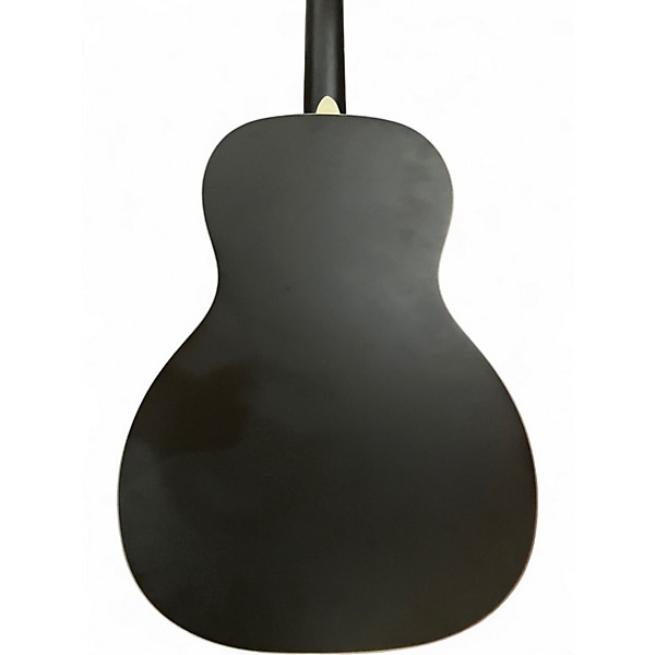 Used Recording King RPH R2 Dirty Thirties 2 Color Sunburst Acoustic Electric Guitar