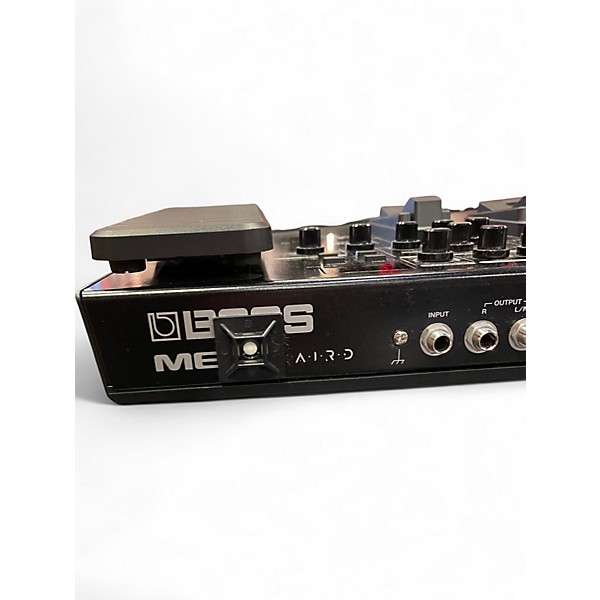 Used BOSS ME90 Effect Processor
