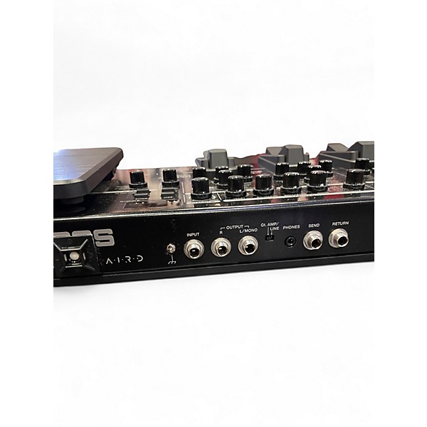 Used BOSS ME90 Effect Processor