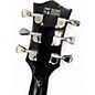 Used Iyv ILS-340 BLACK Solid Body Electric Guitar
