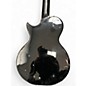 Used Iyv ILS-340 BLACK Solid Body Electric Guitar