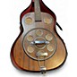 Used Conrad Lap Guitar Natural Acoustic Guitar thumbnail