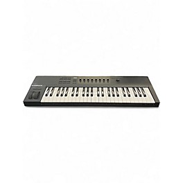 Used Novation komplete kontrol 49