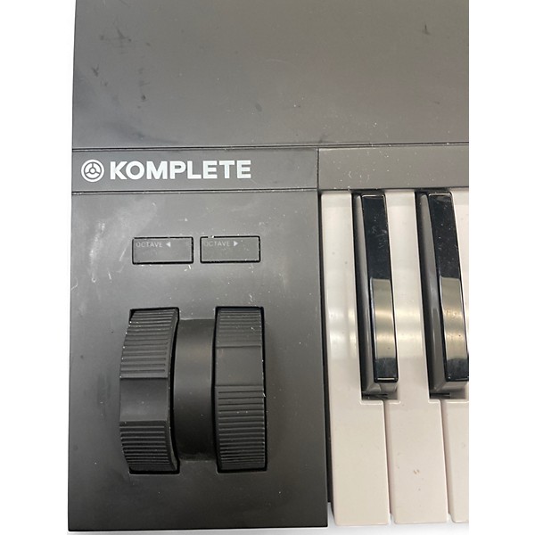 Used Novation komplete kontrol 49