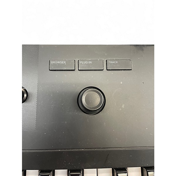 Used Novation komplete kontrol 49