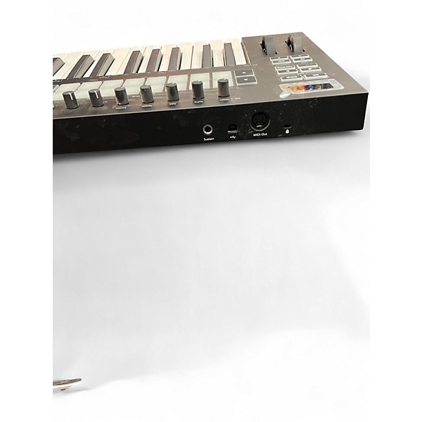 Used Novation Launchkey 49 Key MIDI Controller