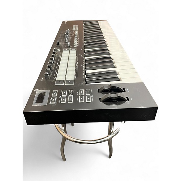 Used Novation Launchkey 49 Key MIDI Controller