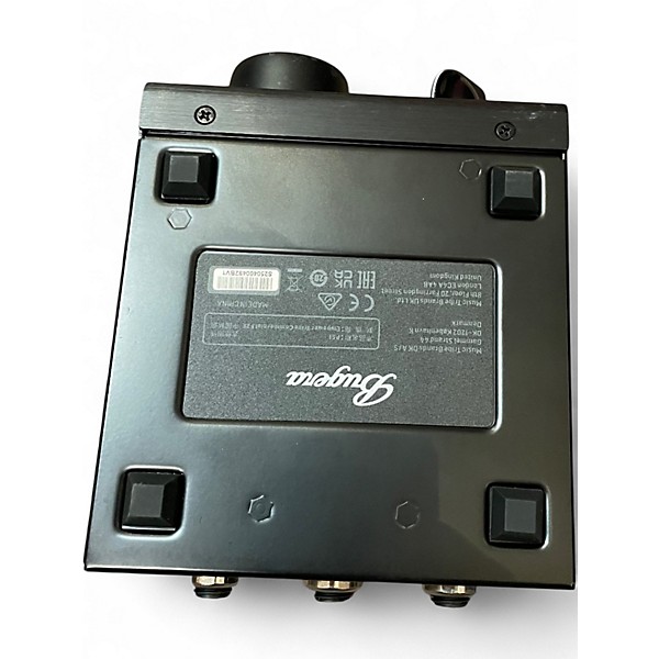 Used Bugera PS1 POWER SOAK Power Attenuator