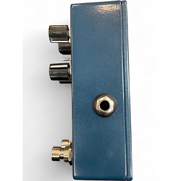 Used EarthQuaker Devices SILOS Effect Pedal