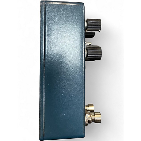 Used EarthQuaker Devices SILOS Effect Pedal