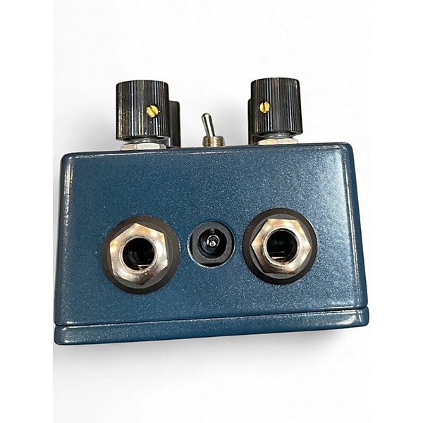 Used EarthQuaker Devices SILOS Effect Pedal