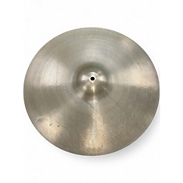 Used SABIAN 18in AAX STAGE CRASH Cymbal