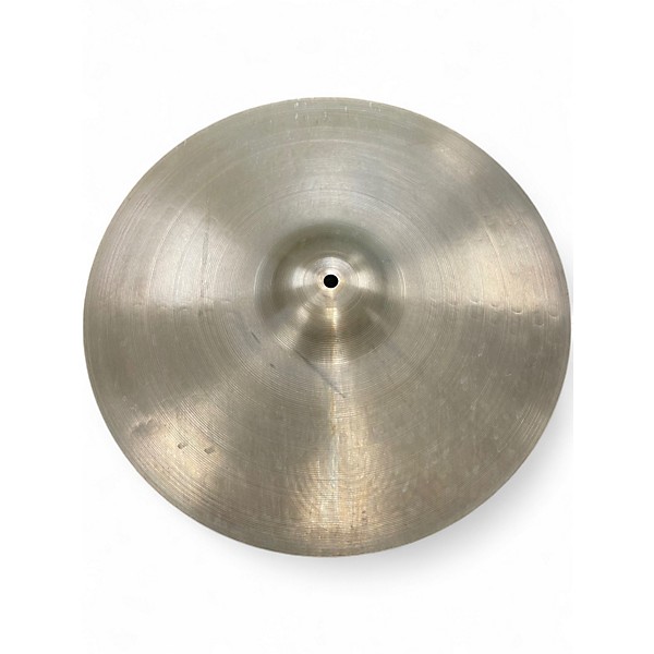 Used SABIAN 18in AAX STAGE CRASH Cymbal