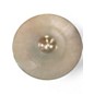 Used SABIAN 18in AAX STAGE CRASH Cymbal