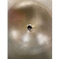 Used SABIAN 18in AAX STAGE CRASH Cymbal
