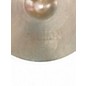 Used SABIAN 18in AAX STAGE CRASH Cymbal