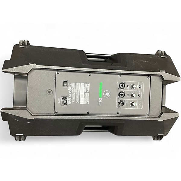 Used Mackie THUMP 212 Powered Speaker