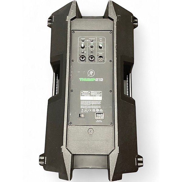 Used Mackie THUMP 212 Powered Speaker