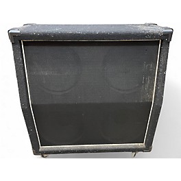 Used Crate GS412SS Guitar Cabinet