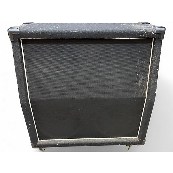 Used Crate GS412SS Guitar Cabinet