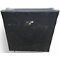 Used Crate GS412SS Guitar Cabinet
