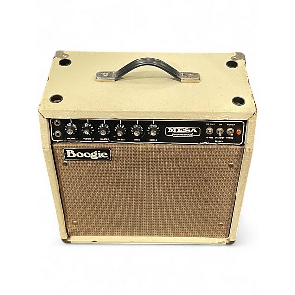 Used MESA/Boogie MARK 1 REISSUE Tube Guitar Combo Amp