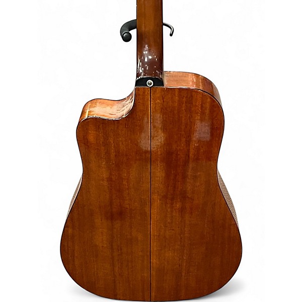 Used SIGMA dm4cv dark Natural Acoustic Guitar