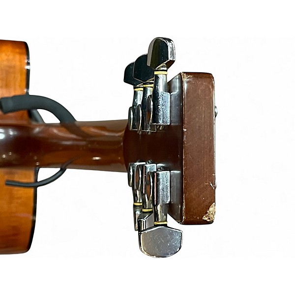 Used SIGMA dm4cv dark Natural Acoustic Guitar