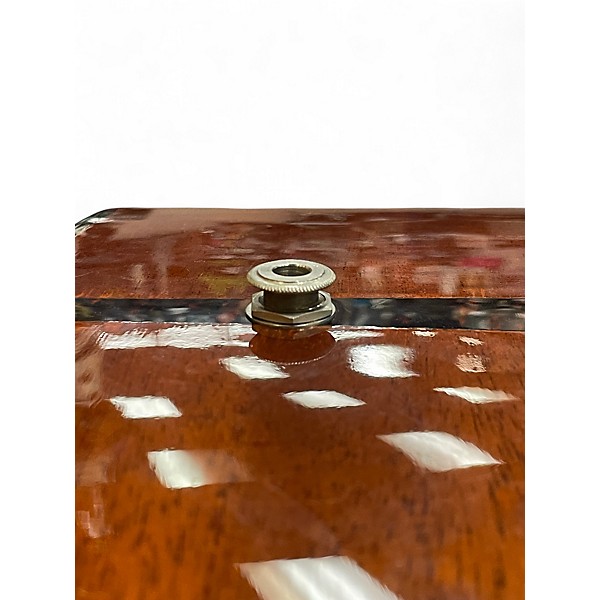 Used SIGMA dm4cv dark Natural Acoustic Guitar