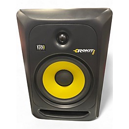 Used KRK RP8G3 Each Powered Monitor