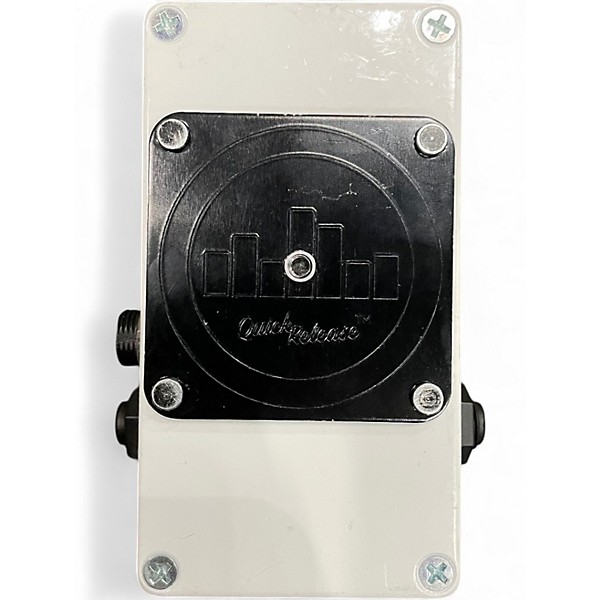 Used Pigtronix QUANTUM TIME MODULATOR Effect Pedal