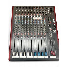 Used Allen & Heath ZED24 Unpowered Mixer