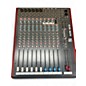 Used Allen & Heath ZED24 Unpowered Mixer thumbnail