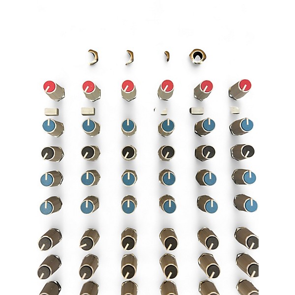 Used Allen & Heath ZED24 Unpowered Mixer