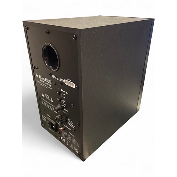 Used ADAM Audio T5V Powered Monitor
