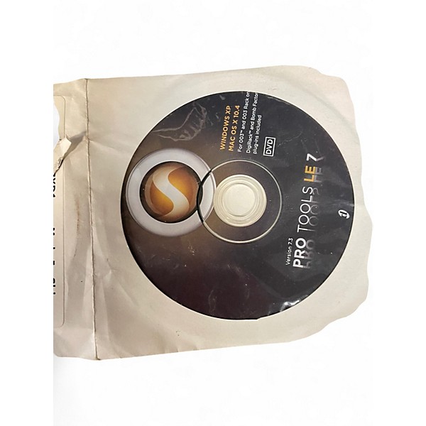 Used DigiTech Digi003 Audio Interface