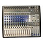 Used PreSonus Studio Live AR16 USB Unpowered Mixer thumbnail