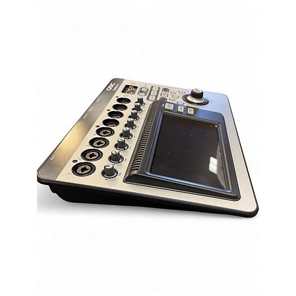 Used QSC Touchmix 8 Digital Mixer