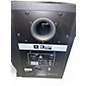 Used JBL 305P MKII Pair Powered Monitor