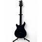 Used PRS SE Custom 24-08 Blue Solid Body Electric Guitar