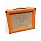 Used Orange Amplifiers CR60C Crush Pro 60W 1x12 Guitar Combo Amp