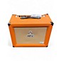 Used Orange Amplifiers CR60C Crush Pro 60W 1x12 Guitar Combo Amp