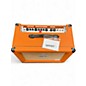 Used Orange Amplifiers CR60C Crush Pro 60W 1x12 Guitar Combo Amp
