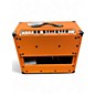 Used Orange Amplifiers CR60C Crush Pro 60W 1x12 Guitar Combo Amp