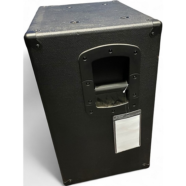 Used Fender Rumble 210  Bass Cabinet