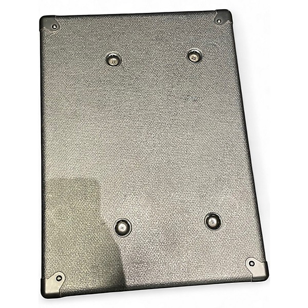 Used Fender Rumble 210  Bass Cabinet