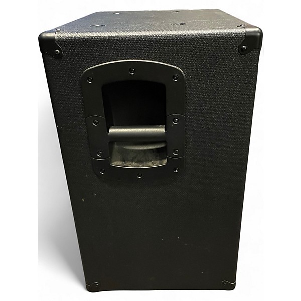 Used Fender Rumble 210  Bass Cabinet