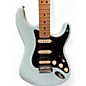 Used Fender LIMITED EDITION PLAYER STRATOCASTER SONIC BLUE Solid Body Electric Guitar